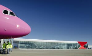 Kutaisi International Airport Taxi